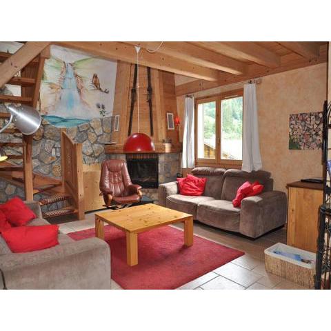 Chalet Abondance, 7 pièces, 14 personnes - FR-1-692-5