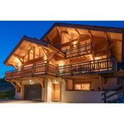 Chalet Aigle