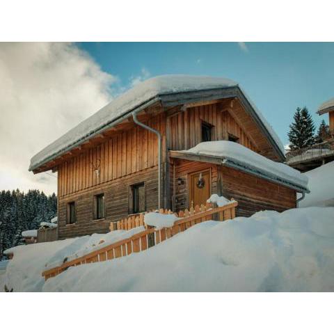 Chalet Alpendorf Dachstein West