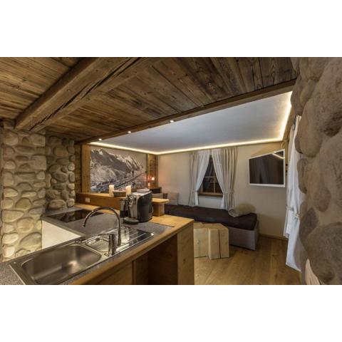 Chalet Alpin