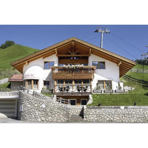 Chalet Alt - BelaVal Apartments