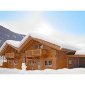 Chalet Antonia-1