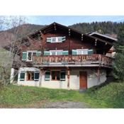 Chalet Arêches-Beaufort, 6 pièces, 14 personnes - FR-1-342-294