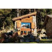 Chalet Armonia Res Albert