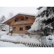 Chalet Berta