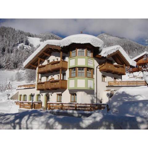 Chalet Campiglio Imperiale Garnì