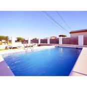 Chalet con Piscina privada Colorado 2