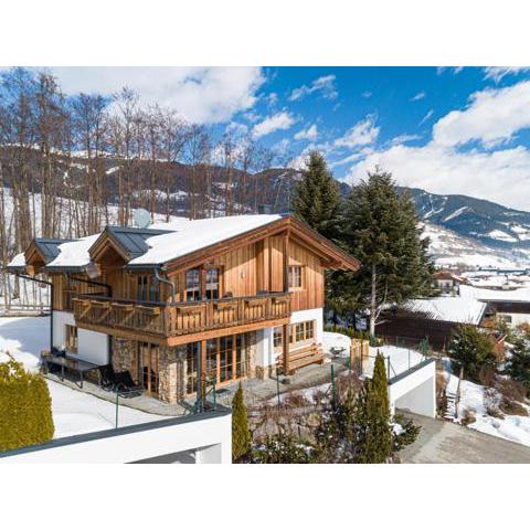 Chalet Erlebnishaus I