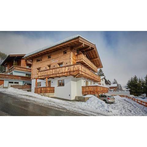 Chalet Guter Hirte by HolidayFlats24