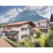 Chalet Holzerstubn