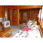 Chalet Les Carroz d'Arâches, 4 pièces, 8 personnes - FR-1-572-224