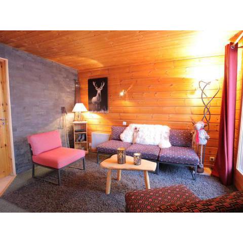 Chalet Les Gets, 4 pièces, 8 personnes - FR-1-623-310