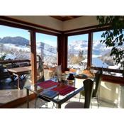 Chalet Mad'in Belledonne