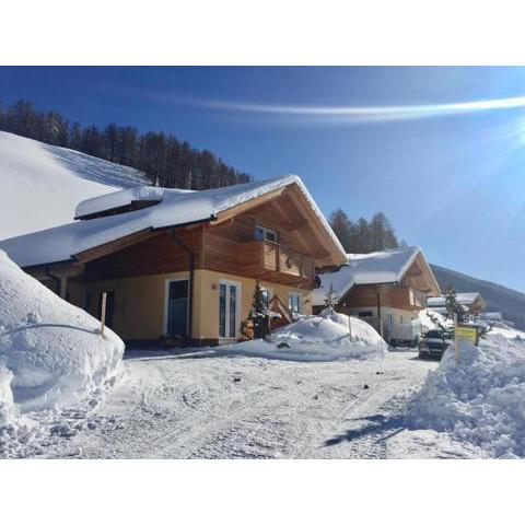 Chalet Magda