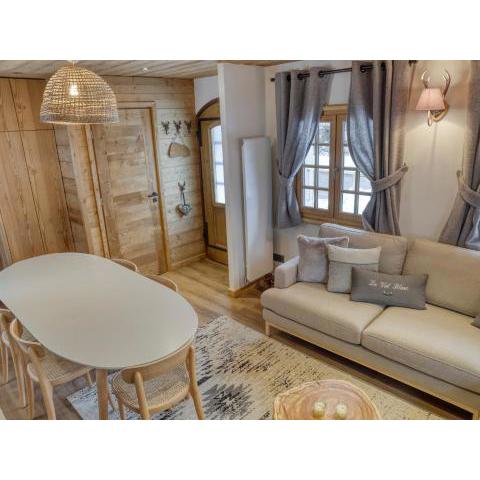 Chalet Megève, 4 pièces, 6 personnes - FR-1-453-304