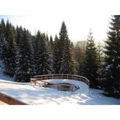 Chalet Nel Doch Villa Cheia