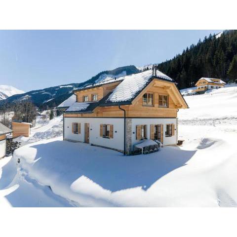 Chalet Norah