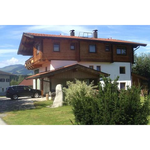 Chalet Rabl, Westendorf