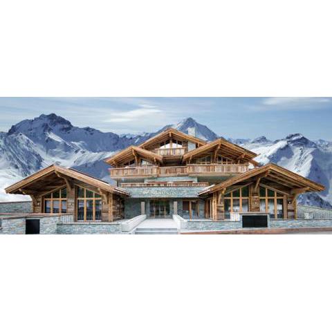 Chalet Residences Mathon