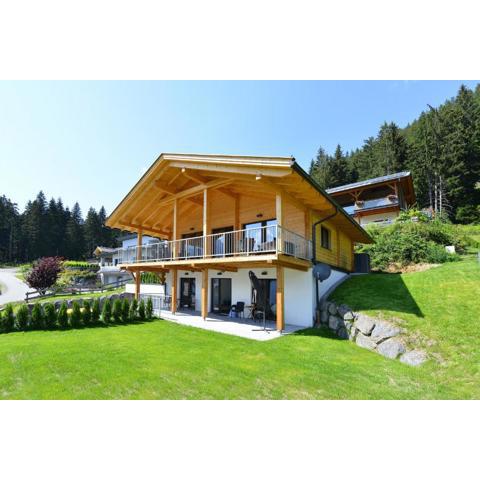 Chalet Rotheheim