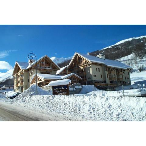 Chalets Du Galibier Ii - 3 Pièces pour 6 Personnes 124