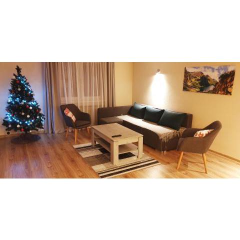 Chałupka Apartament