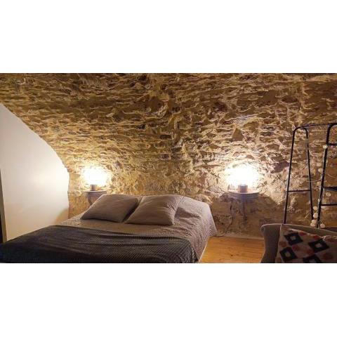 Chambre de charme 30m2