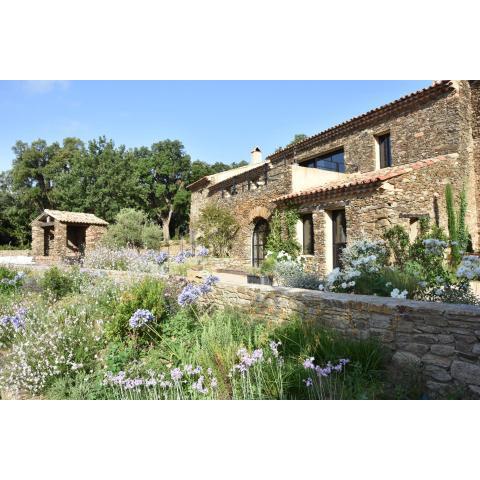 Chambres d'hôtes Hameau le Pontillaou