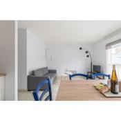 Charmant appartement - vieille ville de Pornic