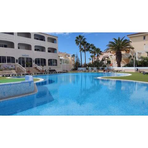 Chayofa Paraiso, apartamento Tenerife Sur