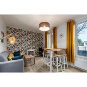 Choisy Parmentier-8 min Paris- Airport ORLY