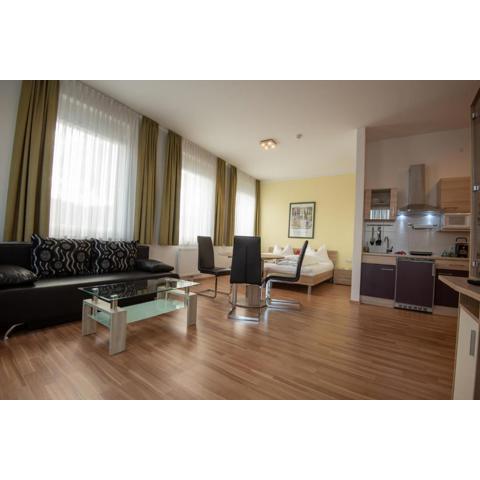 City Appartements Weiz