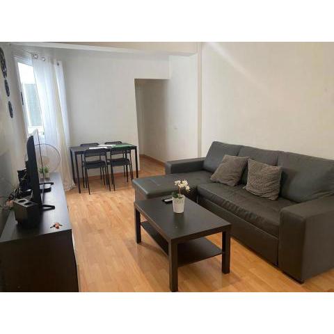 City center 3 bedrooms Santa Cruz de tenerife