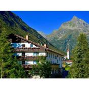 Clubdorf Hotel Alpenrose