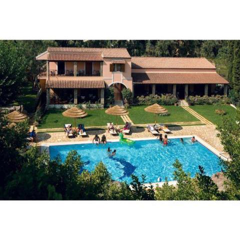 Corfu Club Maisonette iv