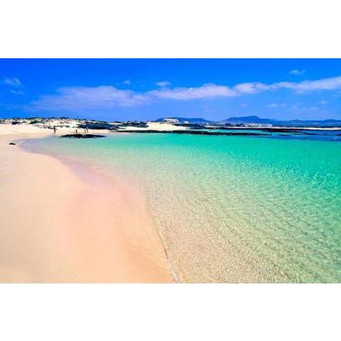 Corralejo Del Mar II