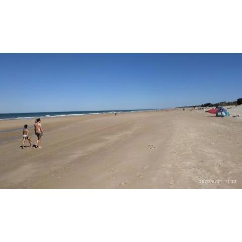 Costa Ballena Playa Alca Golf Bajo 20G