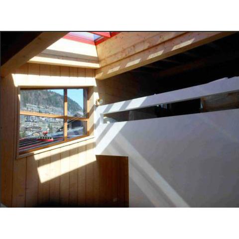 Cosy Appartement Morzine