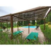 Cosy Cottage in Anghiari with Pool Garden