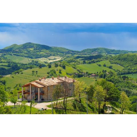 Country House Ca'Balsomino