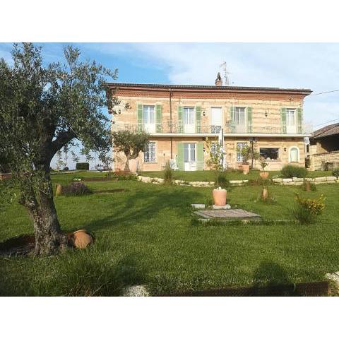 Country House Montessino - adults only