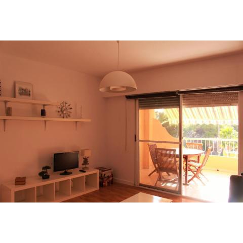 Coveta Beach Apartament