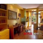 Cozy Apartment at Jardin Manaure