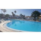 Cozy apartment in centric area @ caleta de fuste