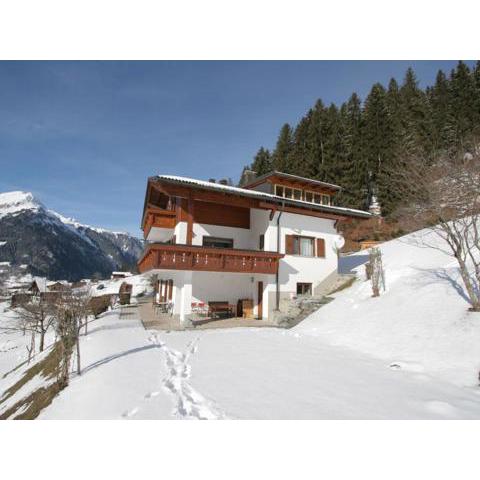 Cozy Apartment in Montafon near Ski Area