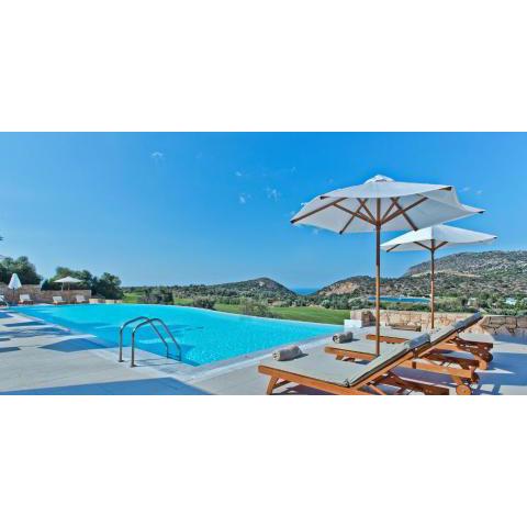 Crete Golf Club Hotel