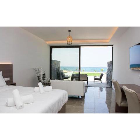 Crete Resort Sea Side Suites (Adults Only)