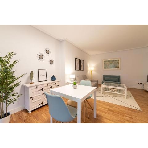 Cute and comfy apartment by Cisan Rentals