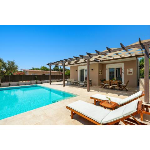 Cypress View Boutique Villa