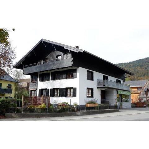 D`Alpenapartments Bezau